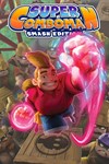 *Super Comboman: Smash Edition *XBOX *Быстро