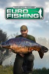 *Dovetail Games Euro Fishing *XBOX *Быстро