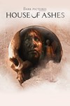 *The Dark Pictures Anthology House of Ashes *XBOX *Б