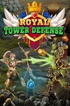 *Royal Tower Defense *XBOX *Быстрая доставка