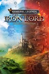 *Namariel Legends: Iron Lord - Collectors Edition *XB