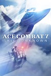 *ACE COMBAT™ 7: SKIES UNKNOWN *XBOX *Быстро