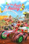 *All-Star Fruit Racing *XBOX *Быстрая доставка