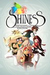 *Shiness: The Lightning Kingdom *XBOX *Быстро
