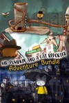 *Mr. Pumpkin Adventure Mr. Pumpkin 2: Kowloon walled c