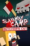 *Slayaway Camp: Butcher´s Cut *XBOX *Быстро