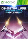*Geometry Wars™ 3: Dimensions Evolved *XBOX *Быстро