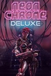 *Neon Chrome Deluxe *XBOX *Быстрая доставка