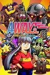 *Away: Journey to the Unexpected *XBOX *Быстро