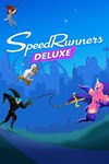 *SpeedRunners: Deluxe Edition *XBOX *Быстро