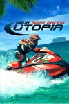 *Aqua Moto Racing Utopia *XBOX *Быстрая доставка