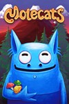 *Molecats *XBOX *Быстрая доставка