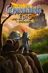 *Gryphon Knight Epic: Definitive Edition *XBOX *Быст