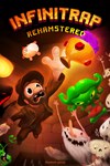 *Infinitrap : Rehamstered *XBOX *Быстрая доставка