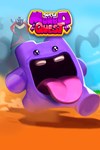 *Super Mombo Quest *XBOX *Быстрая доставка