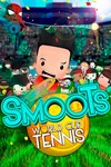 *Smoots World Cup Tennis *XBOX *Быстрая доставка
