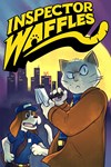 *Inspector Waffles *XBOX *Быстрая доставка