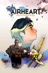 *Airheart - Tales of broken Wings *XBOX *Быстро