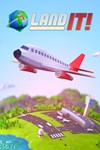 *Land It! *XBOX *Быстрая доставка
