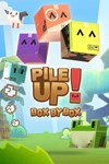 *Pile Up! Box by Box *XBOX *Быстрая доставка