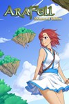 *Ara Fell: Enhanced Edition *XBOX *Быстро