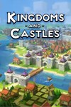 *Kingdoms and Castles *XBOX *Быстрая доставка