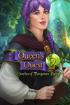*Queen´s Quest 2: Stories of Forgotten Past (Xbox One