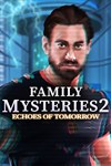 *Family Mysteries 2: Echoes of Tomorrow (Xbox One Vers
