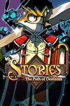 *Stories : The Path of Destinies *XBOX *Быстро