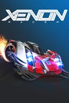 *Xenon Racer *XBOX *Быстрая доставка