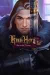 *King´s Heir: Rise to the Throne (Xbox One Version)  *