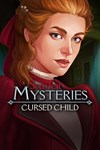 *Scarlett Mysteries: Cursed Child (Xbox One Version)