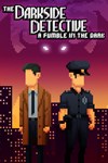 *The Darkside Detective: A Fumble in the Dark *XBOX *