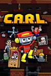*C.A.R.L. *XBOX *Быстрая доставка