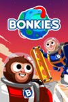 *Bonkies *XBOX *Быстрая доставка