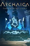 *Archaica: The Path Of Light *XBOX *Быстро