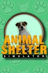 *Animal Shelter Simulator *XBOX *Быстрая доставка