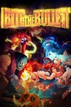 *Bite the Bullet *XBOX *Быстрая доставка