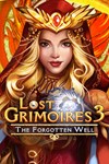 *Lost Grimoires 3: The Forgotten Well (Xbox Version) *