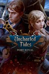 *Uncharted Tides: Port Royal (Xbox One Version)  *Быс