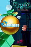 *HardCube + Mystery Mine Bundle *XBOX *Быстро