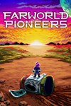 *Farworld Pioneers *XBOX *Быстрая доставка