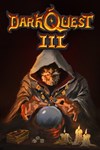 *Dark Quest 3 *XBOX *Быстрая доставка