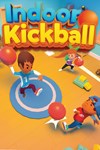 *Indoor Kickball *XBOX *Быстрая доставка