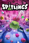 *Spitlings *XBOX *Быстрая доставка