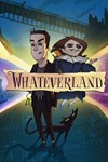 *Whateverland *XBOX *Быстрая доставка