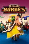*8-Bit Hordes *XBOX *Быстрая доставка