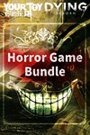 *YourToy and Dying: Reborn Horror Game Bundle *XBOX *