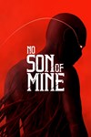 *No Son Of Mine *XBOX *Быстрая доставка