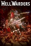 *Hell Warders *XBOX *Быстрая доставка